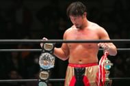 The ace of Pro Wrestling NOAH would've been a great addition to WWEâs roster at any point over the past decade.